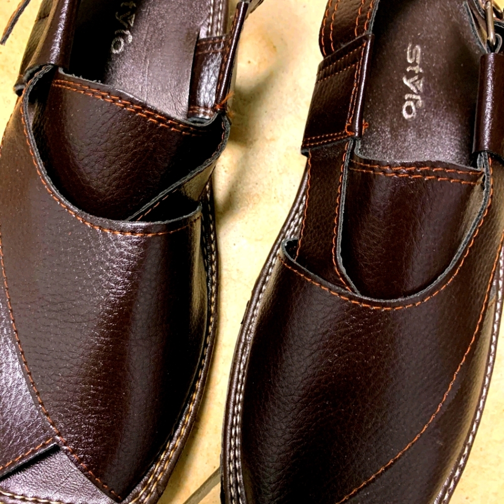 Kids sandal